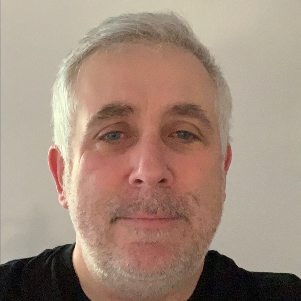 Meet your Posher, Trevor